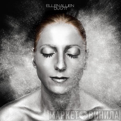 Ellen Allien  - Dust