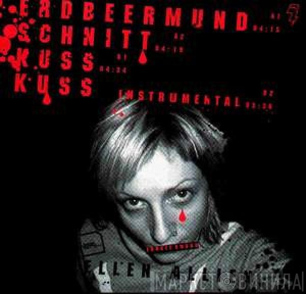 Ellen Allien  - Erdbeermund