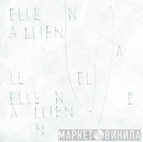 Ellen Allien  - Lover