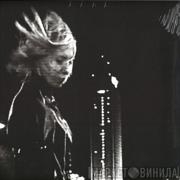 Ellen Allien  - Nost Rmxs 1