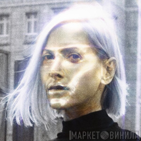 Ellen Allien  - Rosen