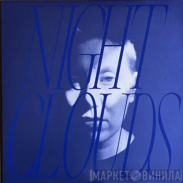 Ellen Arkbro - Nightclouds