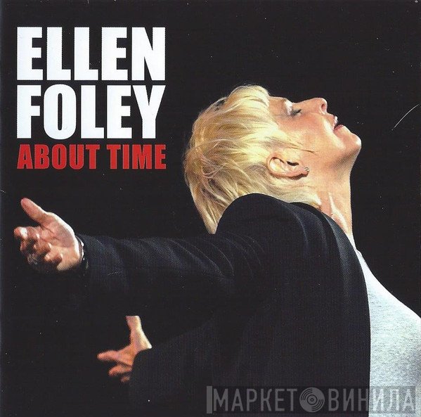 Ellen Foley  - About Time