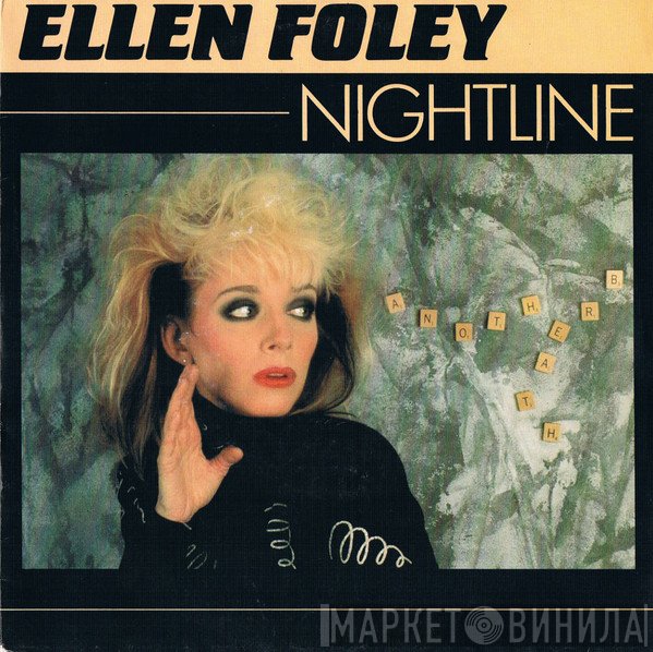Ellen Foley  - Nightline