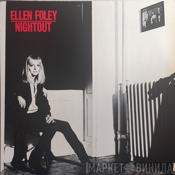 Ellen Foley  - Nightout