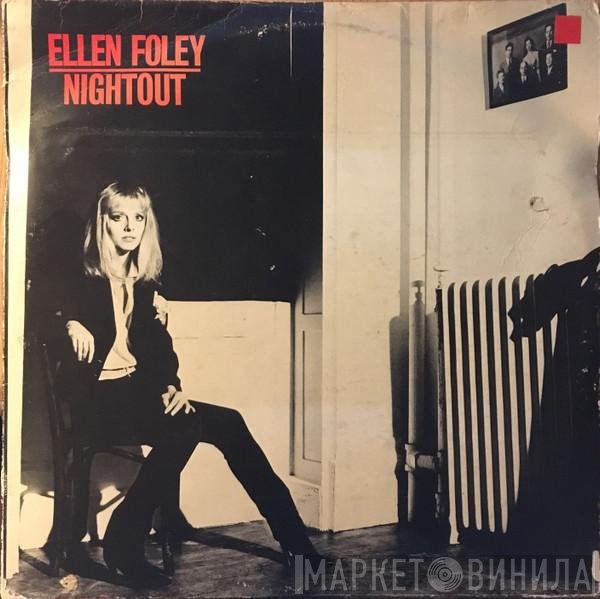 Ellen Foley  - Nightout