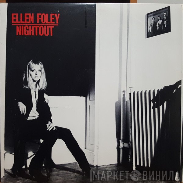 Ellen Foley  - Nightout