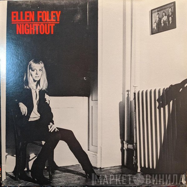 Ellen Foley  - Nightout