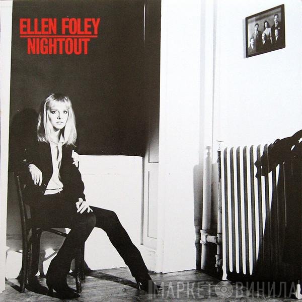 Ellen Foley  - Nightout