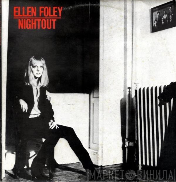 Ellen Foley  - Nightout