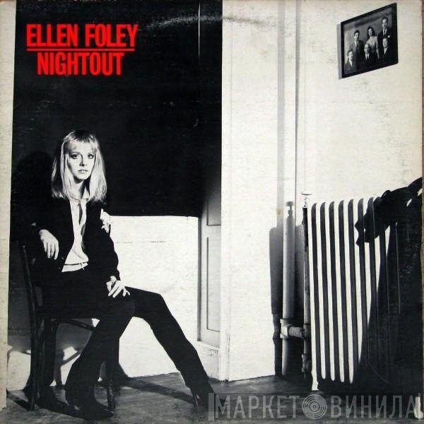 Ellen Foley  - Nightout