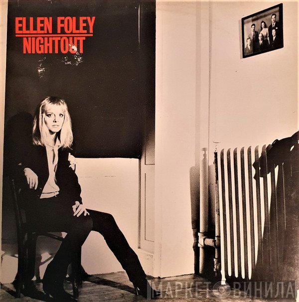 Ellen Foley - Nightout
