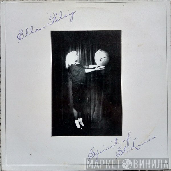 Ellen Foley - Spirit Of St. Louis