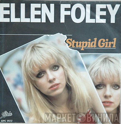 Ellen Foley  - Stupid Girl