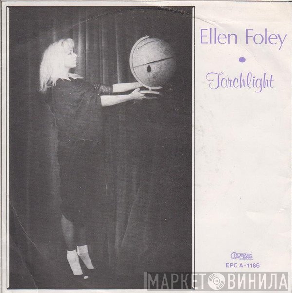 Ellen Foley  - Torchlight