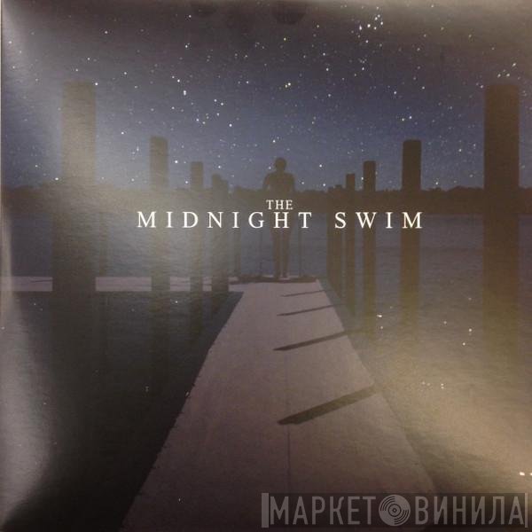Ellen Reid, Mister Squinter - The Midnight Swim