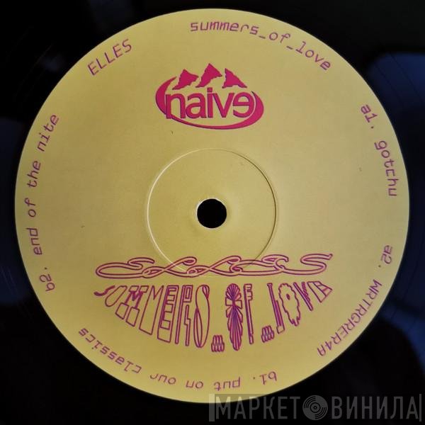 Elles  - Summers_Of_Love
