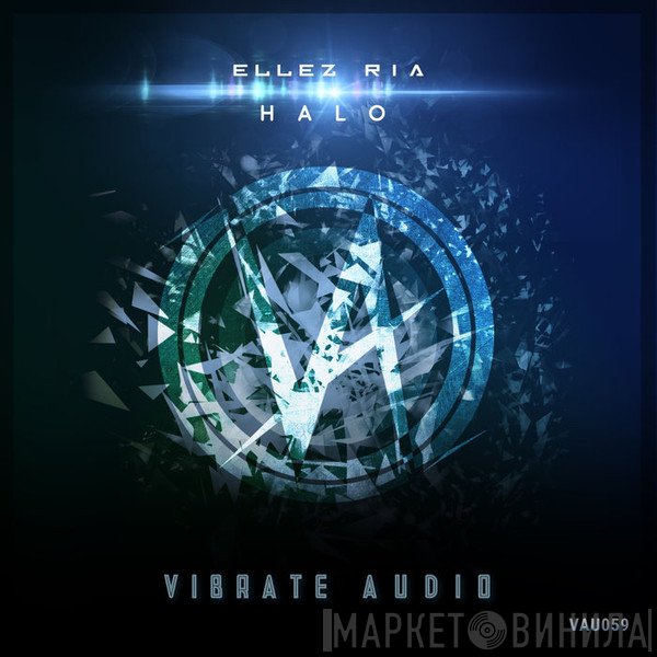 Ellez Ria  - Halo