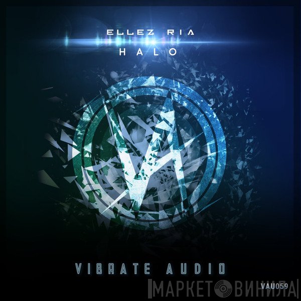 Ellez Ria  - Halo