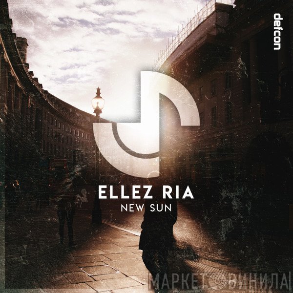 Ellez Ria  - New Sun