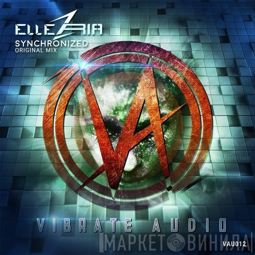 Ellez Ria  - Synchronized