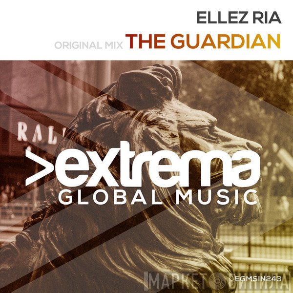 Ellez Ria  - The Guardian
