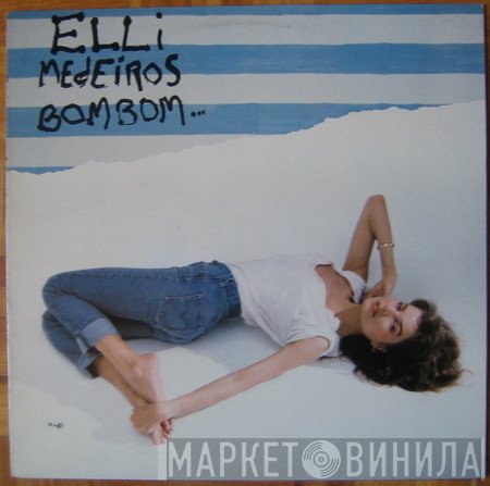 Elli Medeiros  - Bom Bom...