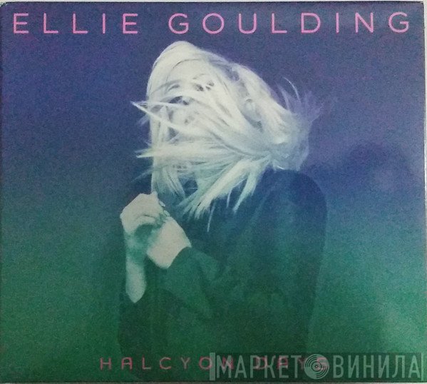 Ellie Goulding  - Halcyon Days