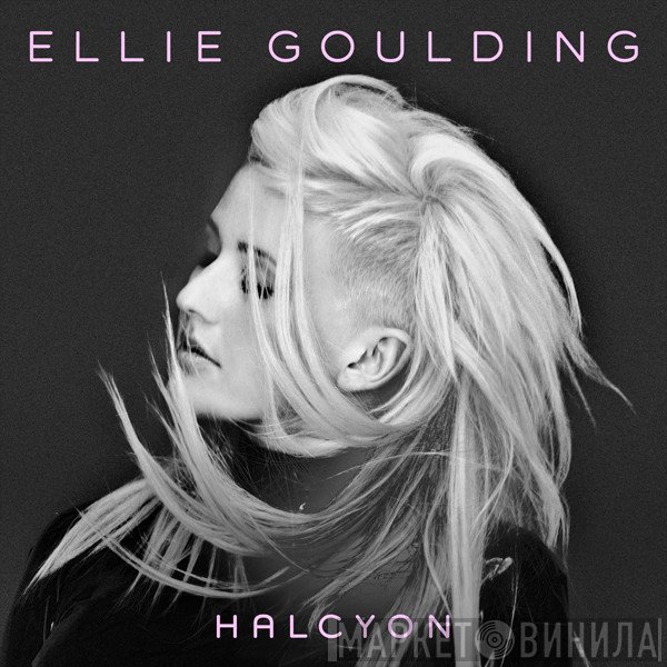 Ellie Goulding - Halcyon