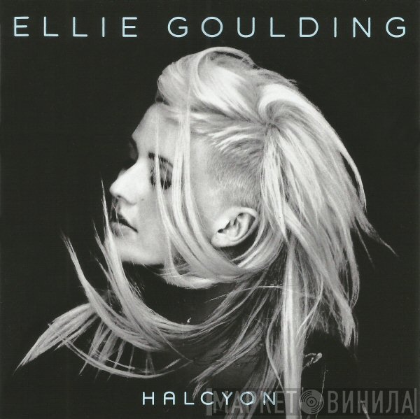 Ellie Goulding - Halcyon