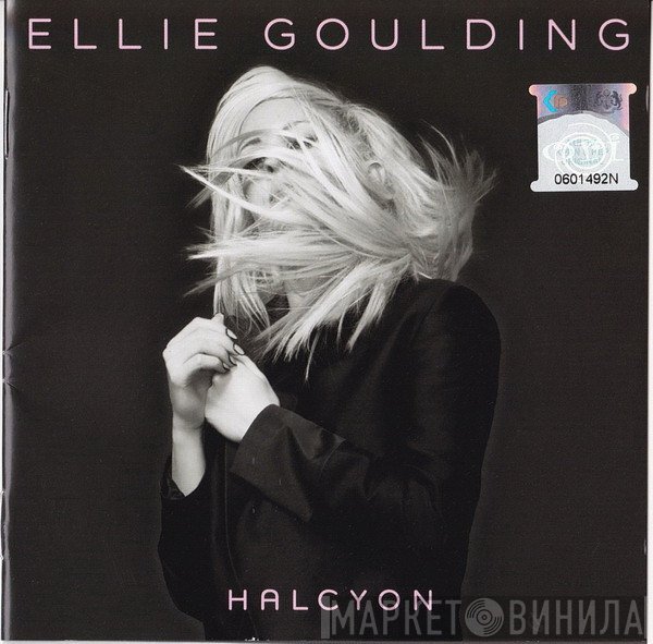 Ellie Goulding  - Halcyon
