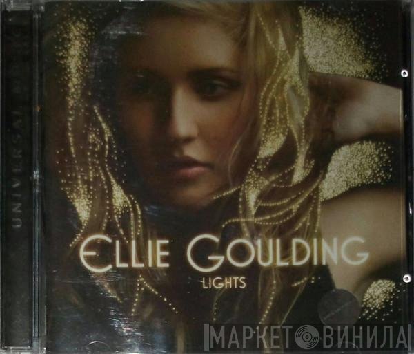 Ellie Goulding  - Lights