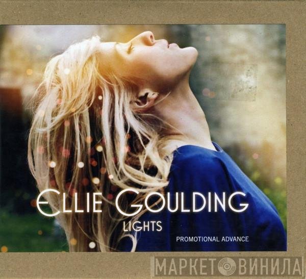 Ellie Goulding  - Lights