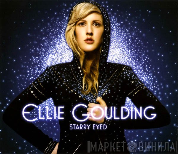 Ellie Goulding  - Starry Eyed