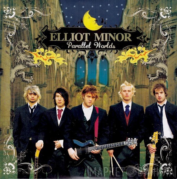 Elliot Minor - Parallel Worlds