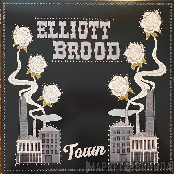 Elliott Brood - Town
