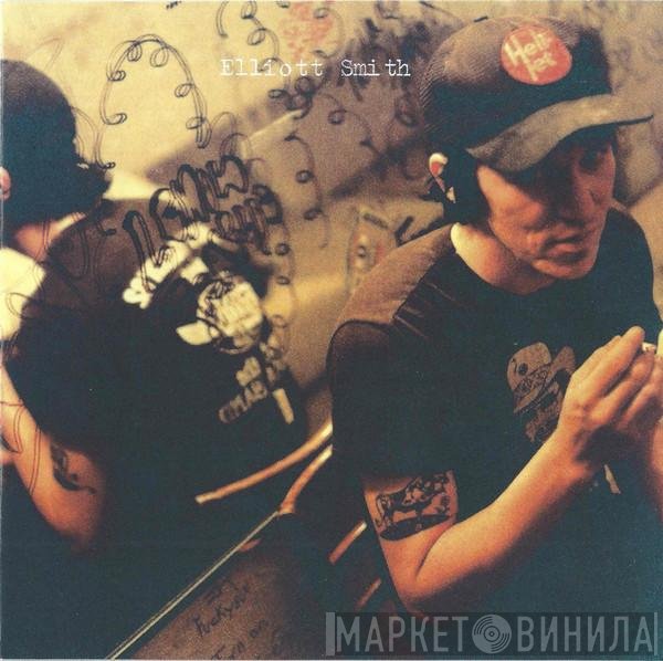 Elliott Smith - Either / Or
