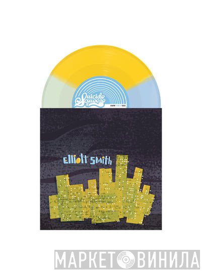 Elliott Smith - Pretty (Ugly Before)