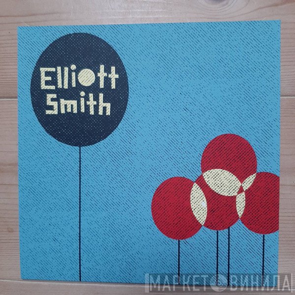 Elliott Smith - Pretty (Ugly Before)