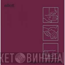 Elliott - Songs In A Transit Wind