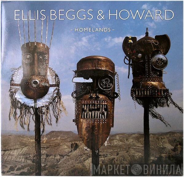 Ellis, Beggs &amp; Howard - Homelands
