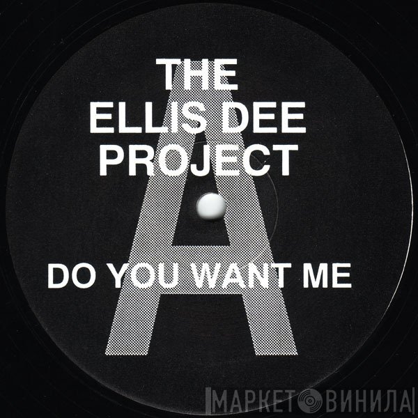Ellis Dee  - The Ellis Dee Project