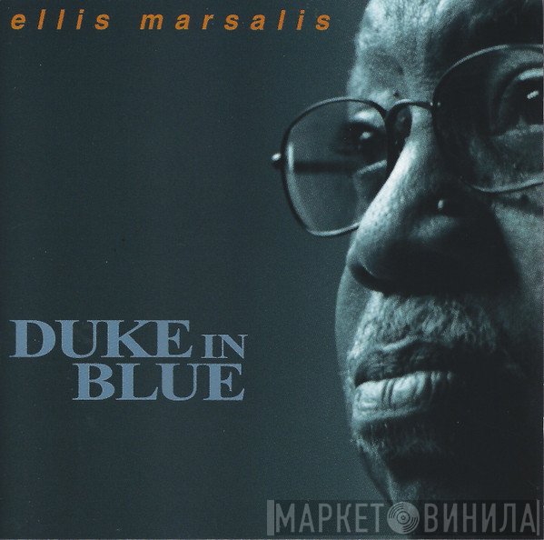 Ellis Marsalis  - Duke In Blue