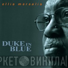 Ellis Marsalis  - Duke In Blue