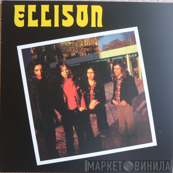 Ellison - Ellison