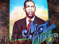 Elmore James - All Them Blues