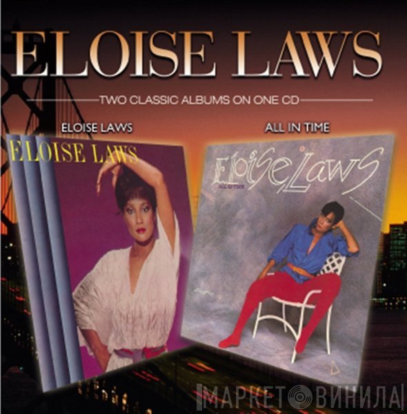 Eloise Laws  - Eloise Laws / All In Time