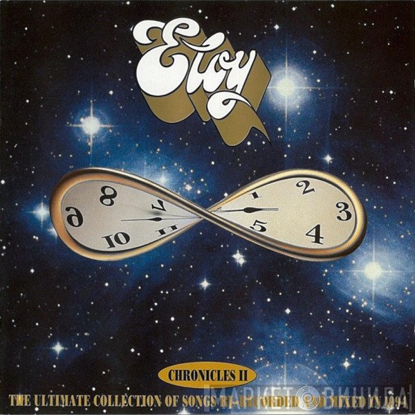 Eloy  - Chronicles II