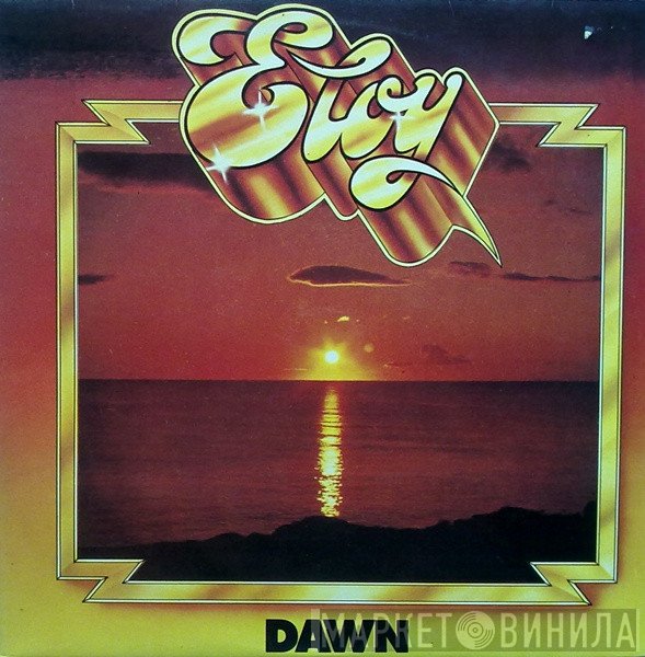 Eloy  - Dawn