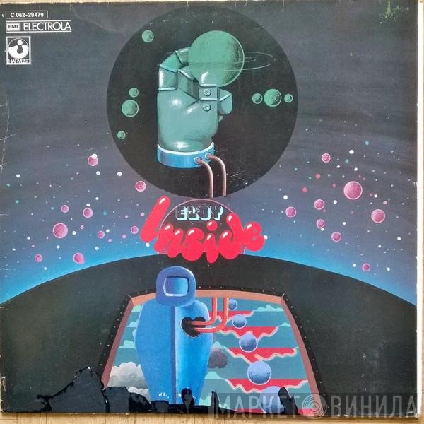 Eloy  - Inside